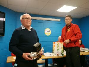 Honorary President