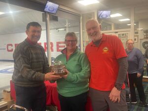 Pairs Winners