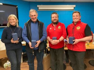 Willie Scott Winners