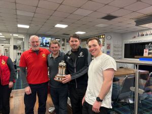 Willie Scott Winners 2025/26