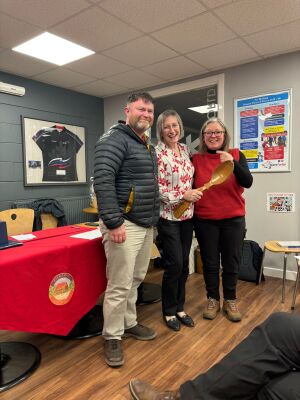 Wooden Spoon 2025/26